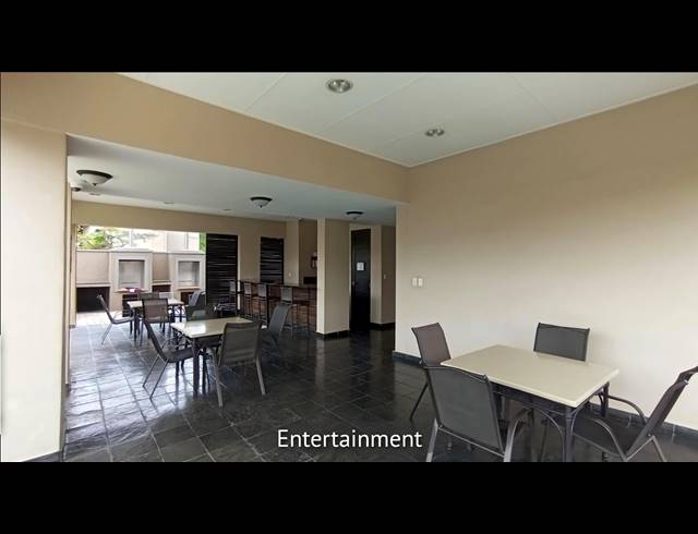 2 BEDROOM APARTMENT FOR SALE IN WESTVILLE